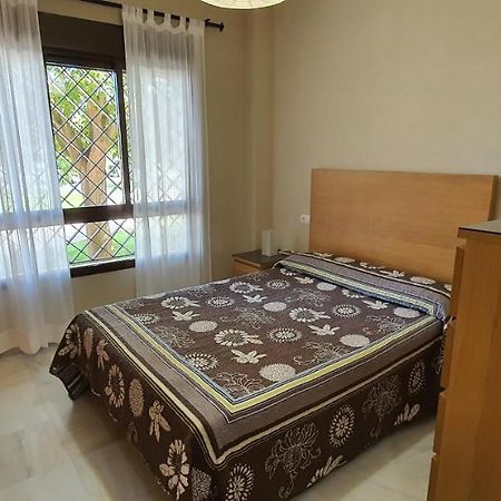 Apartamento Ciudad De Рота Экстерьер фото