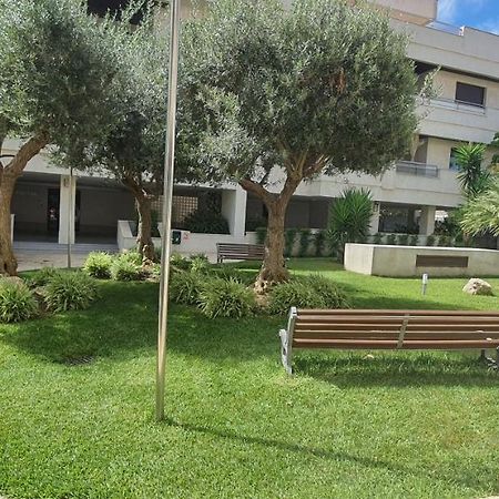 Apartamento Ciudad De Рота Экстерьер фото