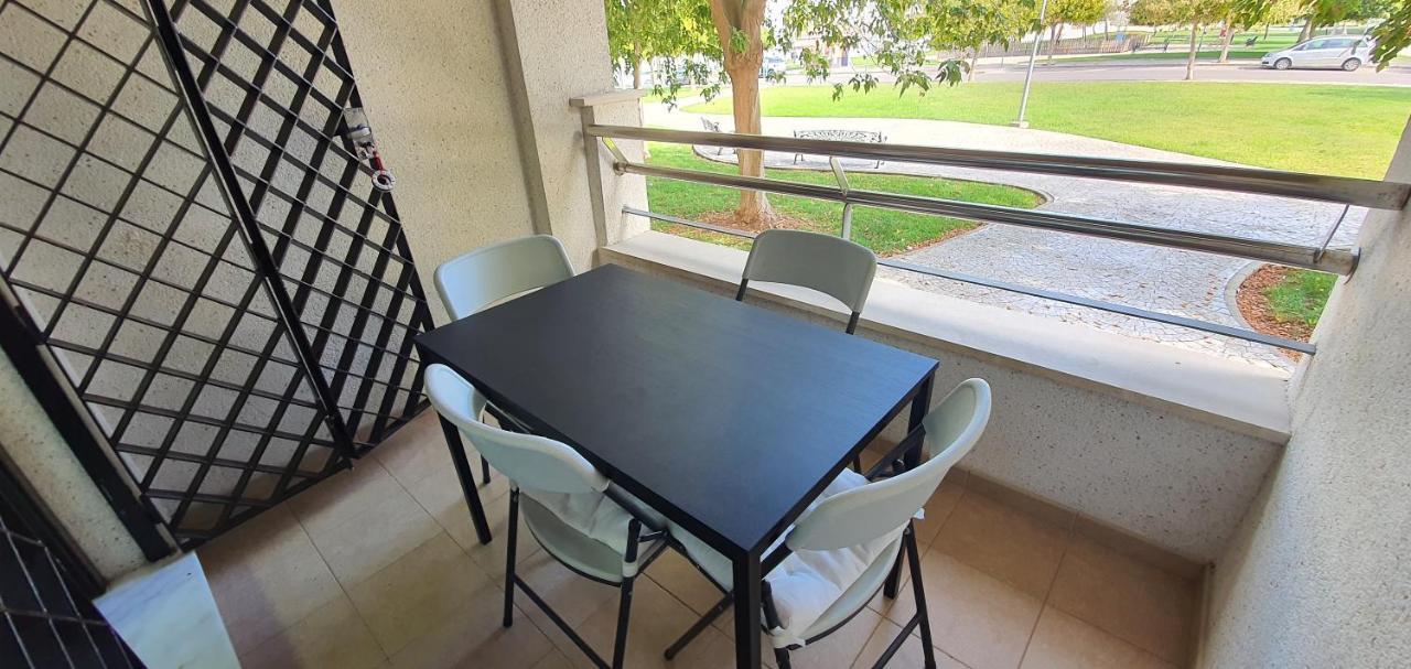Apartamento Ciudad De Рота Экстерьер фото