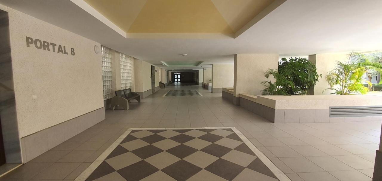 Apartamento Ciudad De Рота Экстерьер фото