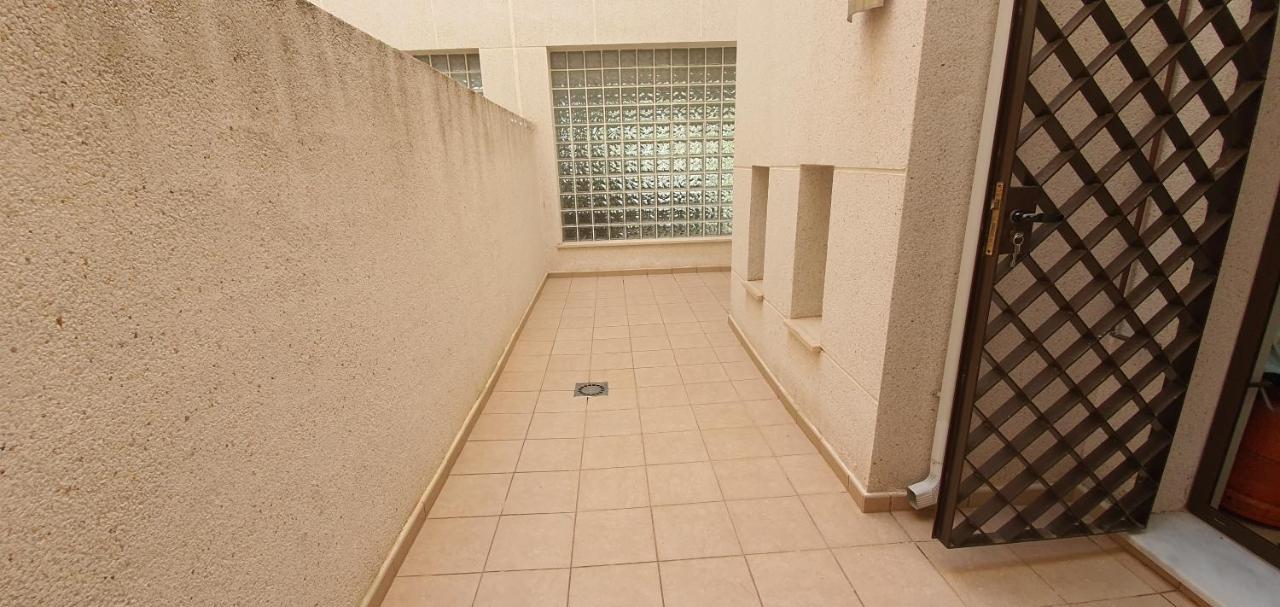 Apartamento Ciudad De Рота Экстерьер фото